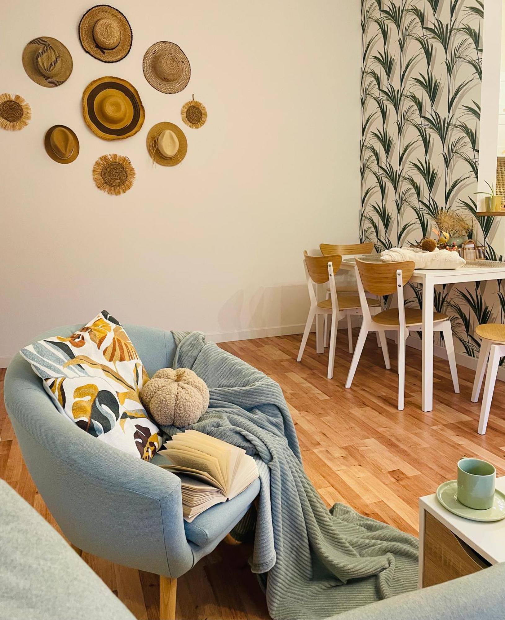 Morynapartments Eksteriør billede